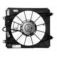 A/C Condenser Fan Honda CRV RE 07-12
