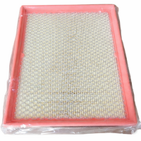 Air Filter for Nissan Navara/Mercedea-Benz X-Class A-0621/A1943