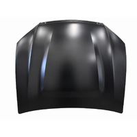 Bonnet (With Hump) Ford Falcon FG XR8 s1 s2 08-14