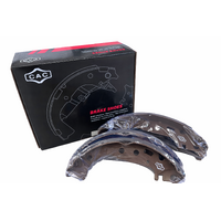 Break Shoe for Toyota Yaris Set KK2701/BS5276/BS5004
