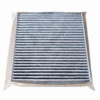 Cabin Filter AC-0272/RCA182/RCA409