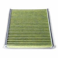 Cabin Filter AC-106/RCA227/RCA152