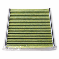 Cabin Filter AC-108/RCA164/RCA260