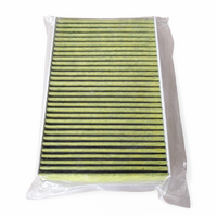 Cabin Filter AC-2513/RCA338/RCA329