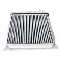 Cabin Filter AC-3504/RCA252
