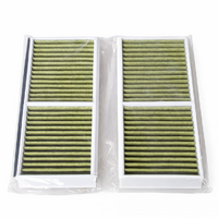 Cabin Filter AC-4503SET/RCA246