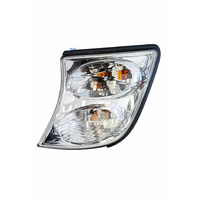LH Passenger Corner Light for Nissan Patrol GU/Y61 09/2001-08/2007