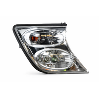 RH Driver Corner Light for Nissan Patrol GU/Y61 09/2001-08/2007