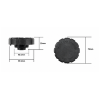 Coolant Overflow Bottle Cap Mercedes A/B/C/GLA CLASS X156/W176/C117/W246  12-ON