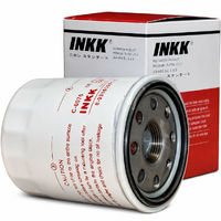 INKK Oil Filter C-0076/Z929