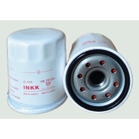 High-Performance Oil Filter C-111
