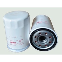 High-Performance Oil Filter C-114