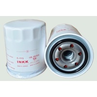 High-Performance Oil Filter C-115