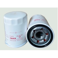 High-Performance Oil Filter C-415