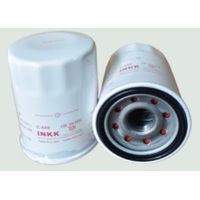 High-Performance Oil Filter C-809