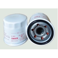 High-Performance Oil Filter C-901