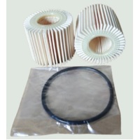 High-Performance Oil Filter O-119