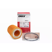 Oil Filter for BMW OE-0053/R2673P