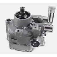 Powering Steering Pump for Subaru Impreza XT/WRX/STI 2.5L turbocharged H4 Engine