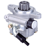 Powering Steering Pump for Toyota Hilux/Hiace/Fortuner/Land Cruiser 2.5L 2KD-FTV/3.0L 1KD-FTV