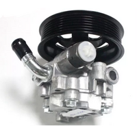 Powering Steering Pump for Toyota Hilux/Fortuner 2.4L 2GD-FTV /2.8L 1GD-FTV (2015-2020)
