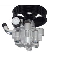 Powering Steering Pump for Toyota Hilux/Fortuner 2.4L 2GD-FTV and 2.8L 1GD-FTV (2022-Now)