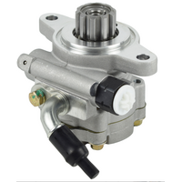 Powering Steering Pump for Toyota Hilux/Hiace/Fortuner/Prado 2.5L 2KD-FTV, 3.0L 1KD-FTV/1KZ-TE