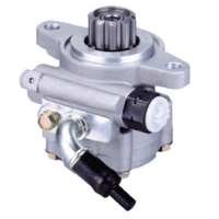 Powering Steering Pump for Toyota Prado KDJ150 1KD3.0L 1KD-FTV Turbo Diesel