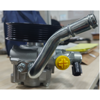 Powering Steering Pump for Toyota Prado GDJ150 2.8L 1GD-FTV Turbo Diesel