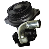 Powering Steering Pump for Toyota Hino Trucks EV700 E13C 13.0L Turbo Diesel