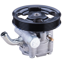 Powering Steering Pump for Mitsubishi Triton/L200/Pajero Sport 2.4L DI-D 4N15/2.5L DI-D 4D56-HP
