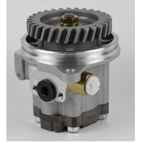 Powering Steering Pump for Isuzu F-Series Trucks NQR 5.2L 4HK1 Diesel