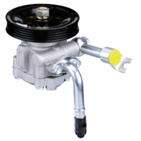 Powering Steering Pump for Nissan Navara/Frontier/Pathfinder D40/R51 2.5L YD25 diesel