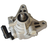 Powering Steering Pump for Honda Accord/CR-V 2.4L L4 K24A8
