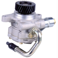 Powering Steering Pump for Isuzu MU-X/D-MAX 2.5L 4JA1/4JK1/ 3.0L 4JJ1 Diesel/Turbo Diesel