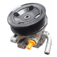 Powering Steering Pump for Ford Ranger 2.2L TDCi/3.2L TDCi/Mazda BT-50 2.2L/3.2L MZ-CD Diesel