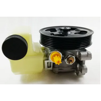 Powering Steering Pump for Mazda CX7 2.3L DISI L3-VDT Turbo