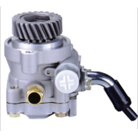 Powering Steering Pump for Mitsubishi L200/Triton/Pajero 3.2L 4M41 Turbo Diesel
