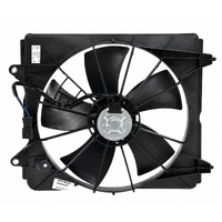 Radiator Fan Honda CRV RE 07-12