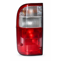 LH Passenger Side Tail Light for Toyota Hilux 10/1997-02/2005 - New!