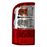 LH Tail Light Nissan Patrol GU2/Y61 Wagon 01-04