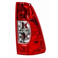 RH Tail Light(Bright Red) Holden Rodeo RA LT/LS-U 06-08