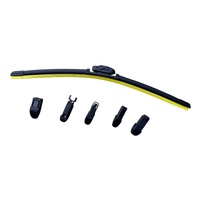 Boneless Wiper Blade 14&quot;(350mm)