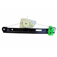 LH Rear Window Regulator(Electric,No Motor) for BMW 3 Series E90 All Sedan 05/2005-06/2012