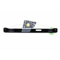 RH Rear Window Regulator(Electric,No Motor) for BMW 3 Series E90 All Sedan 05/2005-06/2012