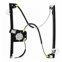 RHF Window Regulator(Electric, With 2pins Motor) Ford Territory SX/SY/SZ 97-14