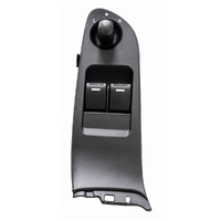Main Window Swtich(2buttons, 6pin, No illumination) Ford Falcon/xR6/8 FG/FGX Ute 08-16