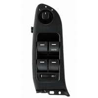 Main Window Swtich(4buttons 13pin With illumination) Ford Falcon/XR6/8 FG/FGX Sedan 08-16