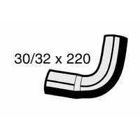 Engine Bypass Hose CH4756 for Hyundai i30 / Tucson / Elantra 2.0L