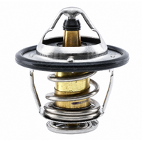 THERMOSTAT 54MM DIA 82C